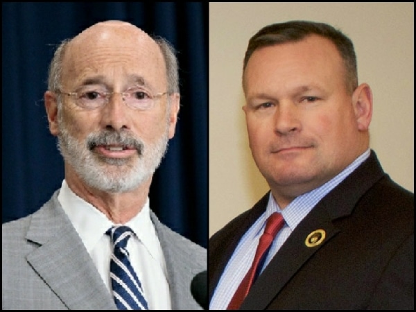 PA State Troopers demand apology from Gov. Wolf for recent degrading political remarks
