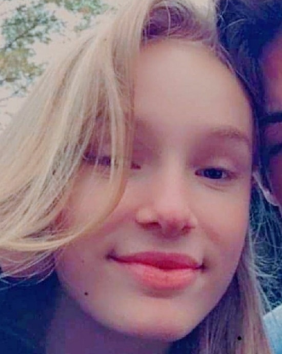 New York State troopers looking for missing/runaway Broome County teenager