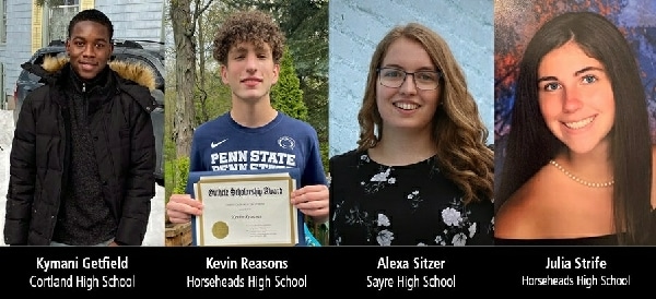 Guthrie awards 14 students with health professions and employee scholarships