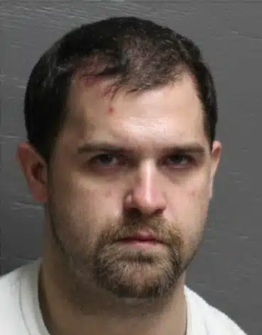 Owego man resisted arrest on warrant, found with crystal meth