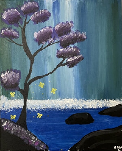 Tioga Arts Council’s opens its new Youth Gallery with special Generations exhibition