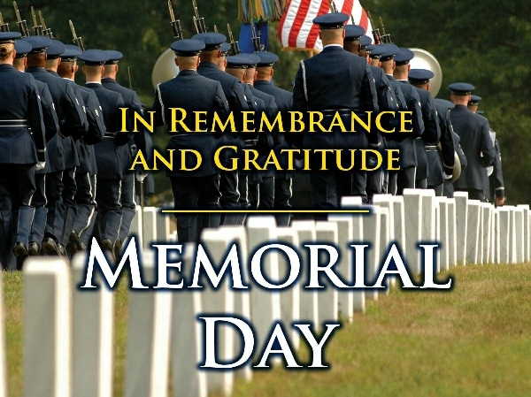 Memorial Day parade and remembrance ceremony planned Monday in Owego