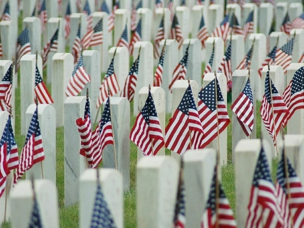 Memorial Day 2022: Here’s the schedule for Owego’s parade and remembrance service