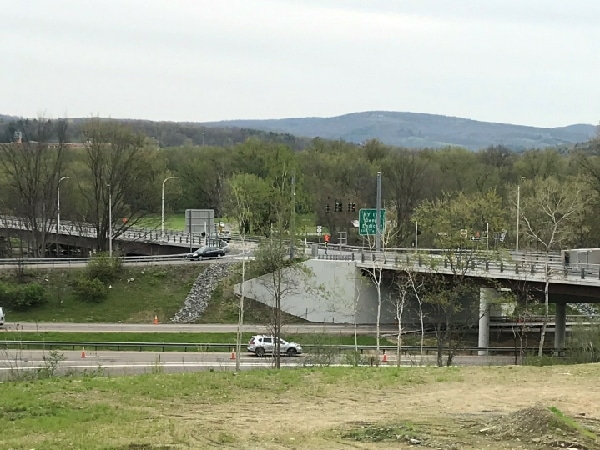 NY State DOT: $11.6M project to rehab three busy Tioga County bridges is completed