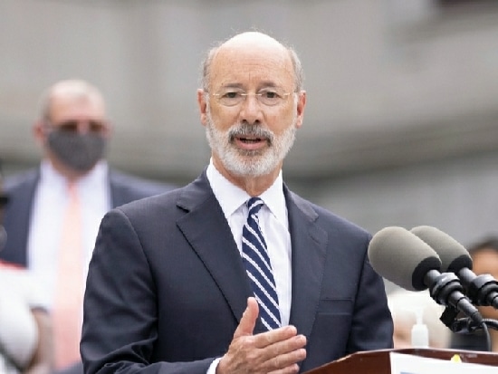 PA Gov. Wolf urges older adults to take precautions to beat summer heatwave