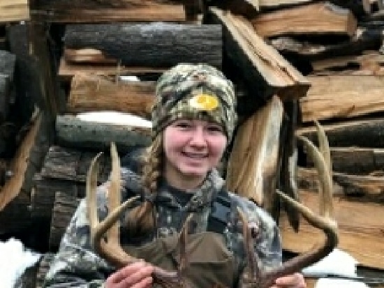 Tioga County Legislature approves law allowing 12 and 13 year olds to hunt deer