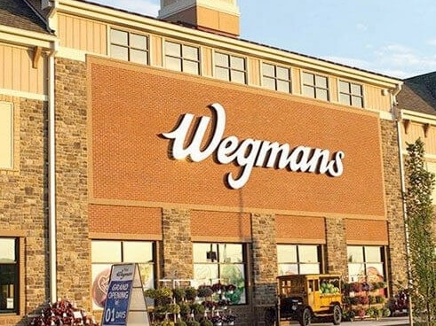 Wegmans kicks off Fill The Bus campaign