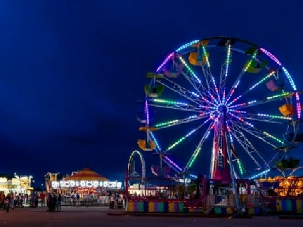 Tioga County Fair is officially “A Go” for Aug. 10-14 for $10 all-inclusive daily admission