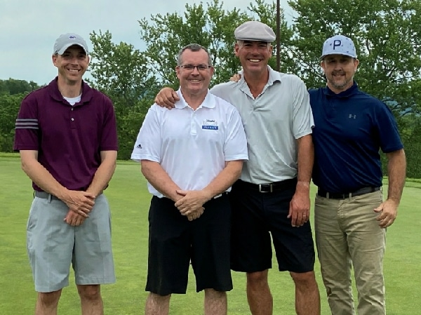 19th annual Golf for Guthrie Hospice raises over $30K for programs and services