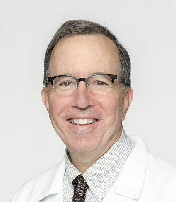 Guthrie Clinic appoints Edmund Sabanegh Jr. as President & Chief Executive Officer