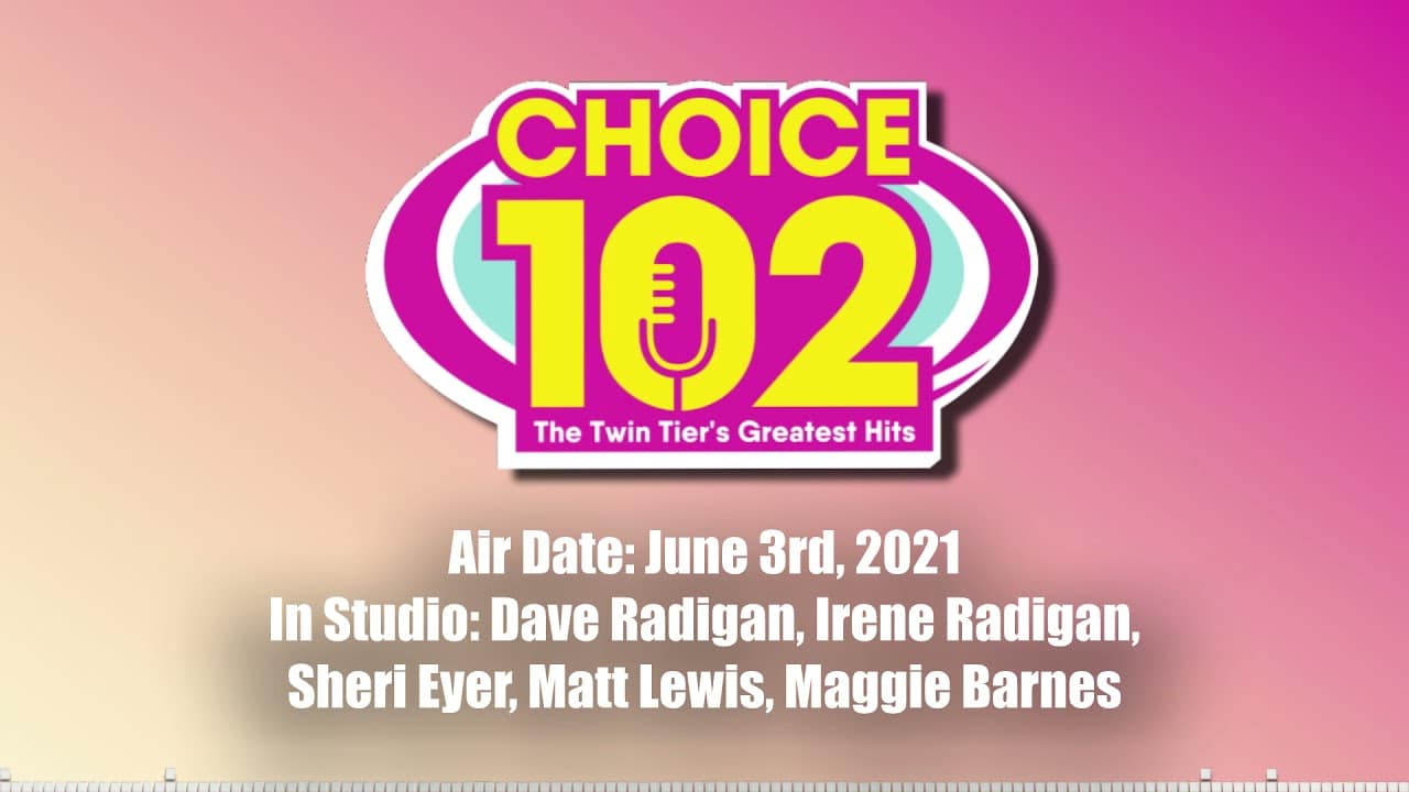 Chuck Carver Tribute: Part 18 | Maggie Barnes