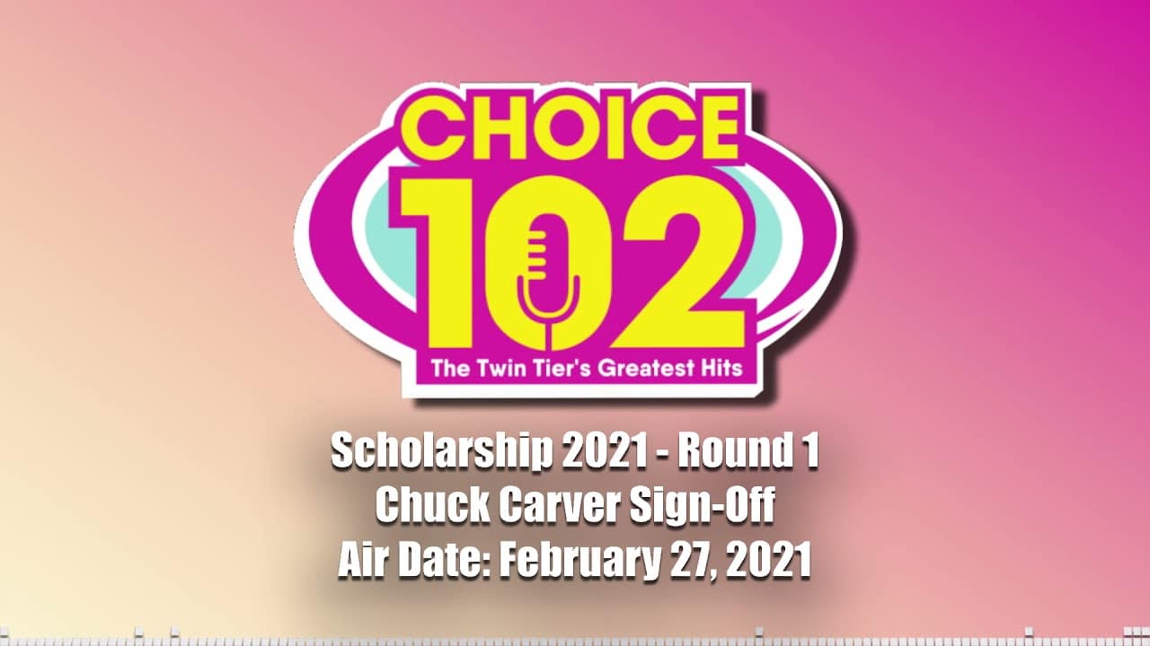 Chuck Carver Tribute: Part 2 | Dave & Irene Radigan