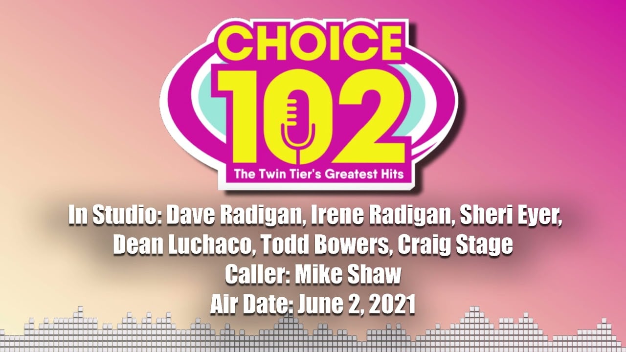 Chuck Carver Tribute: Part 13 | Craig Stage