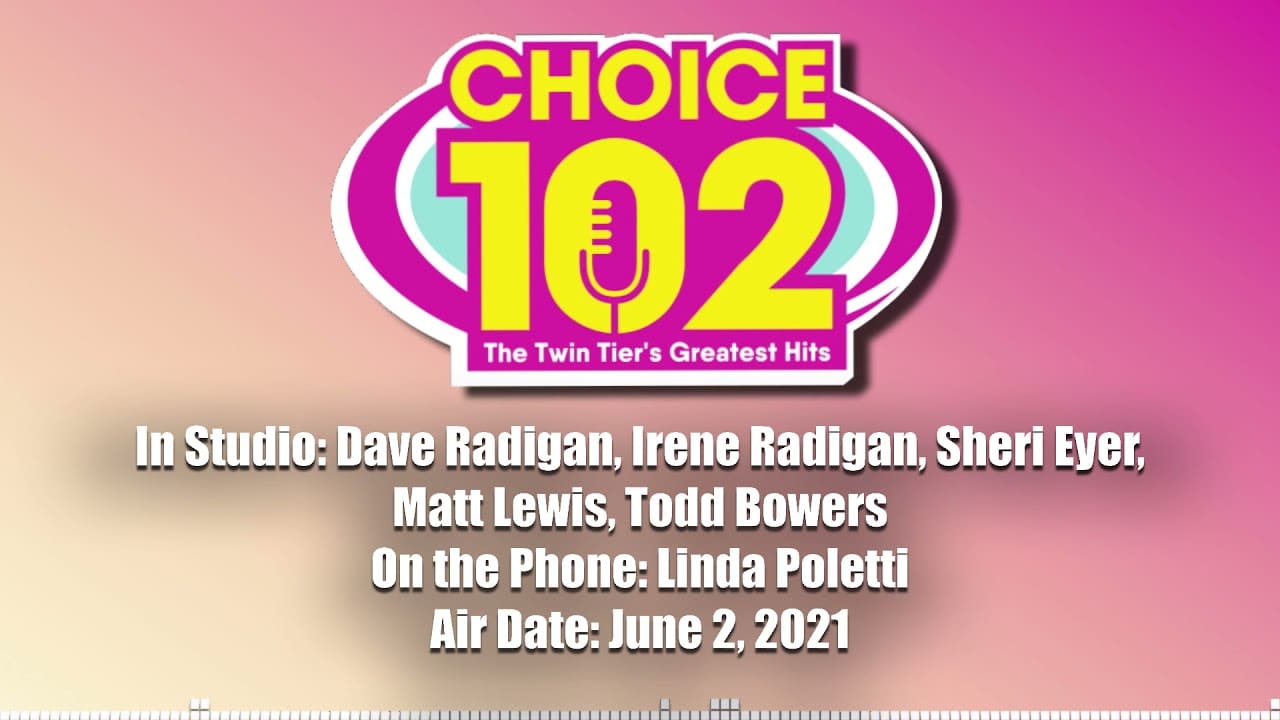 Chuck Carver Tribute: Part 15 | Linda Poletti