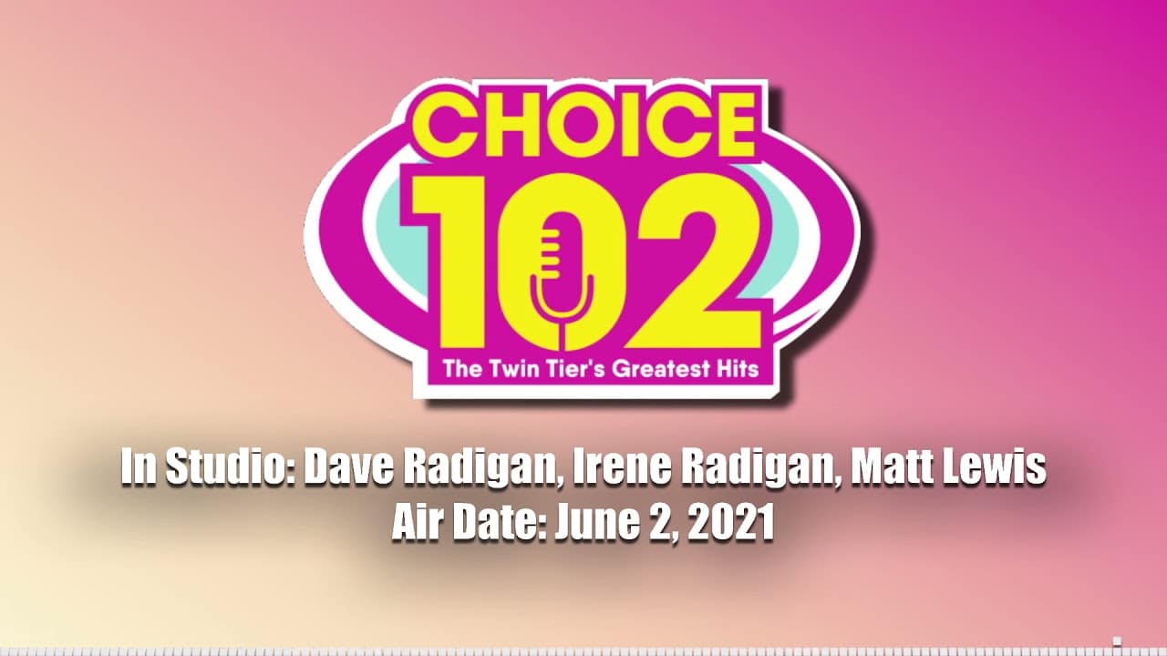 Chuck Carver Tribute: Part 1 | Dave & Irene Radigan, Matt Lewis