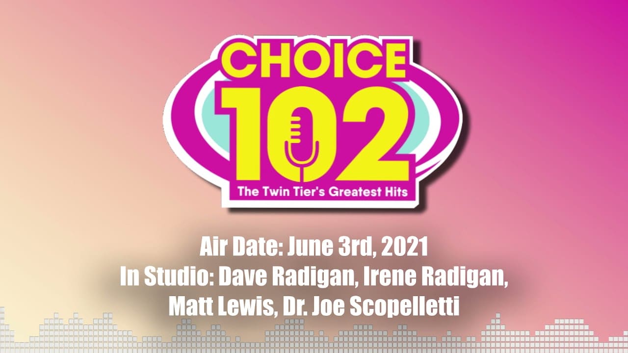 Chuck Carver Tribute: Part 19 | Dr. Joe Scopelletti