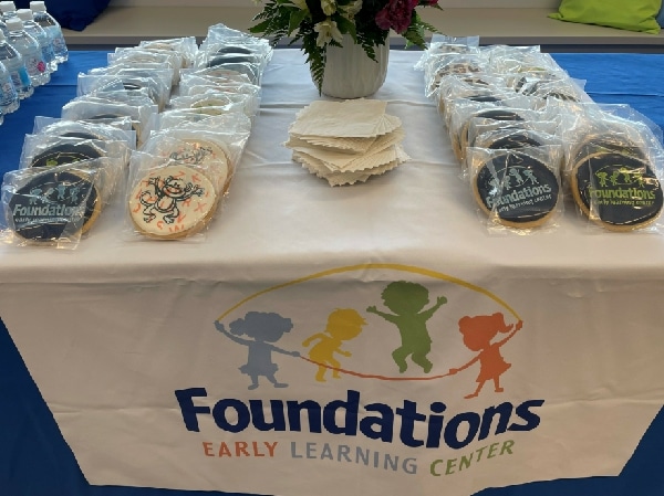 Guthrie and community partners celebrate opening of Early Learning Center in Sayre