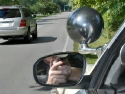 Be Warned: NYSP and local law enforcement agencies increase patrols to target speeding