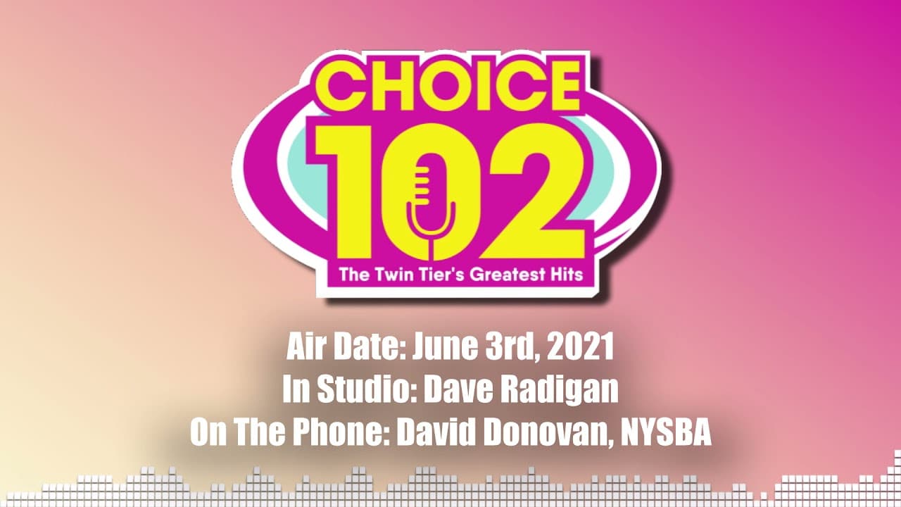 Chuck Carver Tribute: Part 17 | David Donovan, NYSBA
