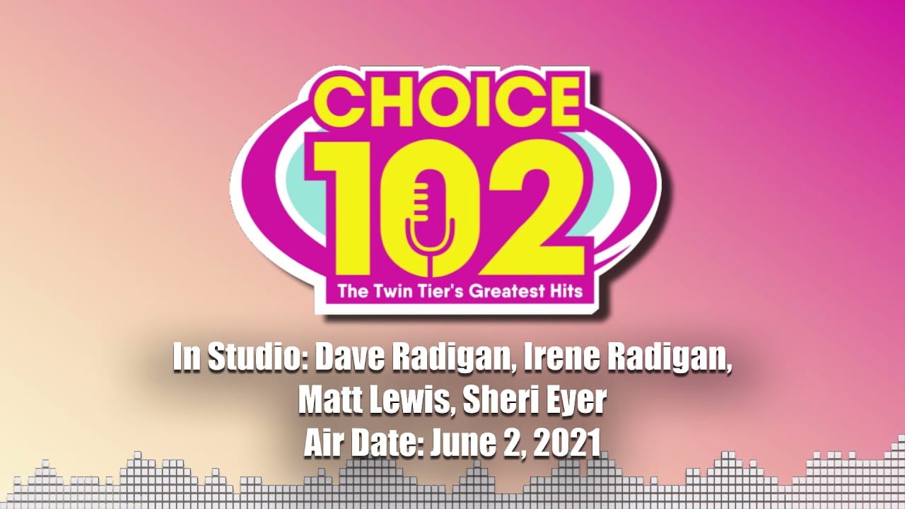 Chuck Carver Tribute: Part 3 | Dave, Irene, Sheri, Matt