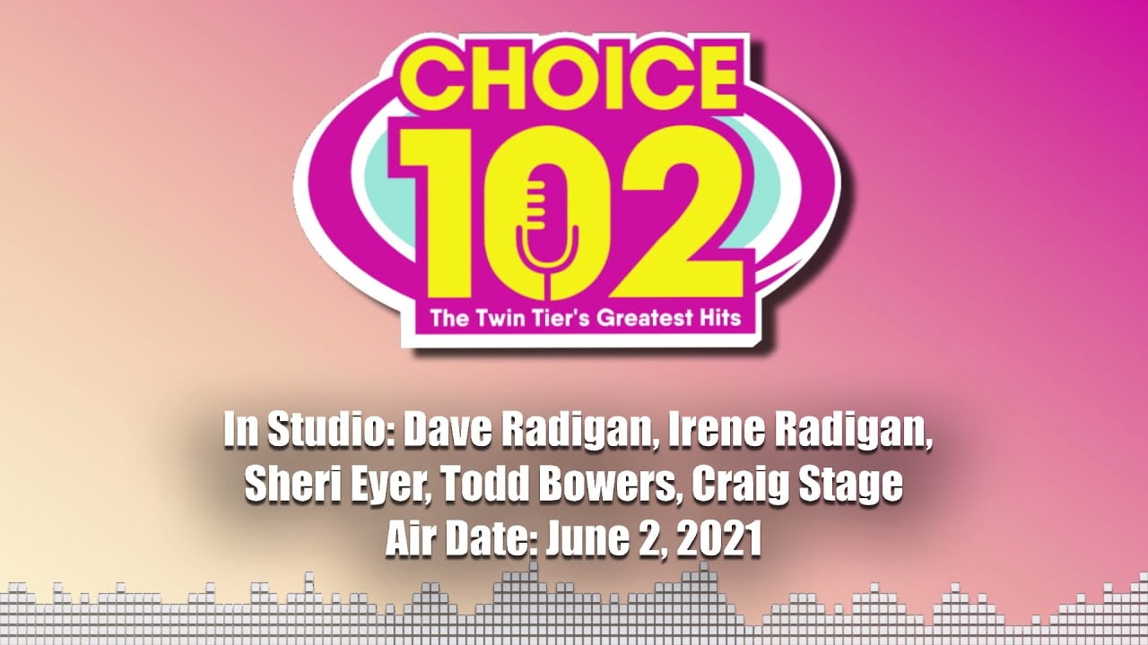 Chuck Carver Tribute: Part 14 | Melissa Coe