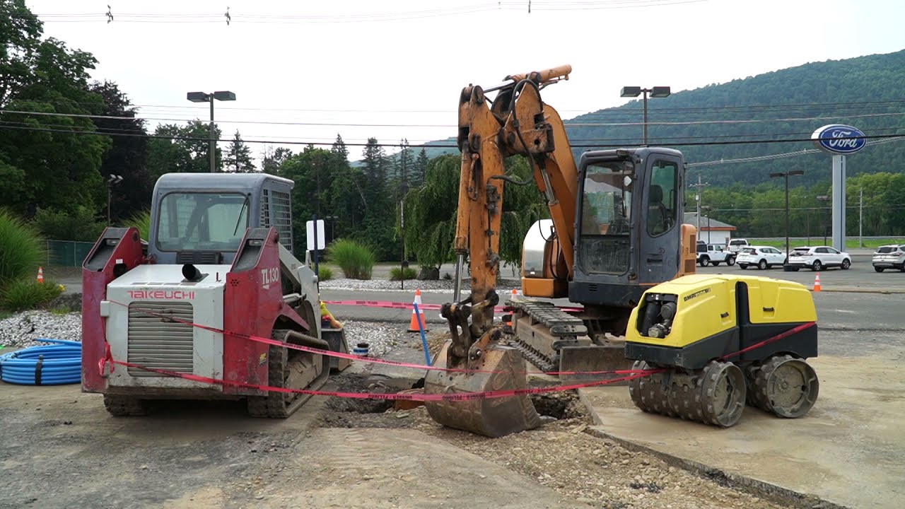 Williams Ford | Dealership Upgrade