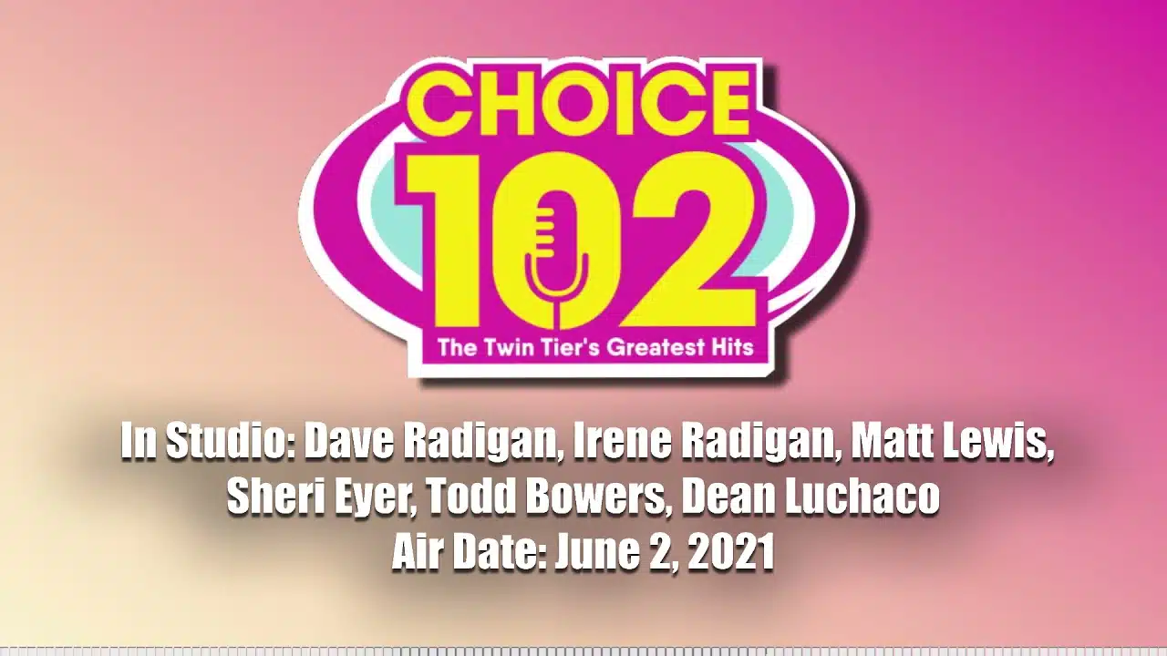 Chuck Carver Tribute: Part 11 | Dave, Irene, Matt, Sheri, Todd, & Dean