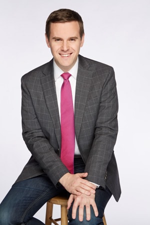 Guy Benson
