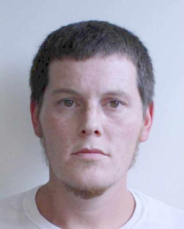 Waverly village police arrest sex offender on felony abuse charge