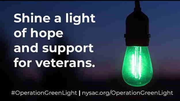 Lawmakers: Operation Green Light a “Go” in Tioga County