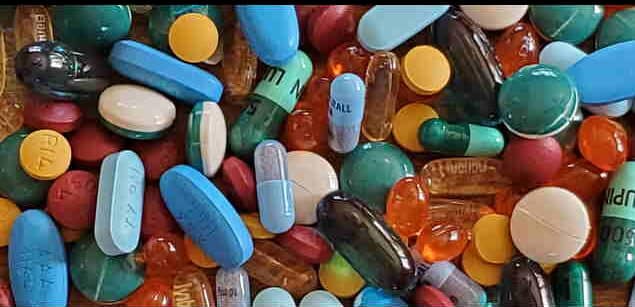 Bring Unwanted Medications to Drug Take Back Day Collection Sites in Broome, Tioga, Chemung Counties