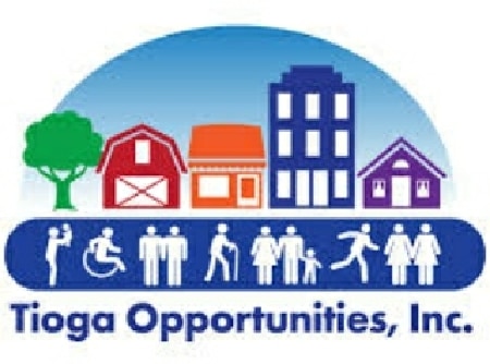 Parking lot renovation to begin at Tioga Opportunities’ Community Center