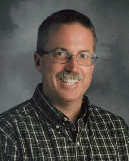 Candor High School technology teacher wins $50K national teaching