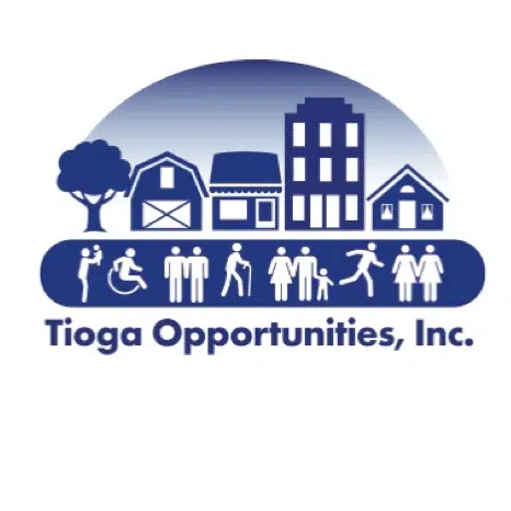Tioga Opportunities unveils new sharps drop-off