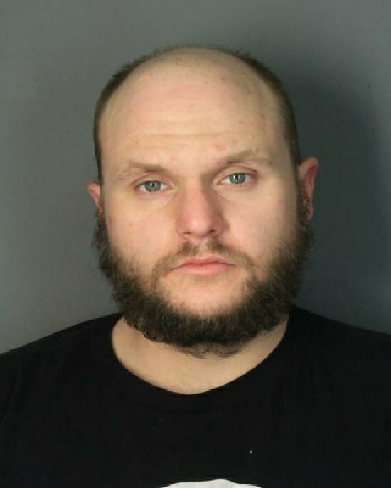 Chemung Sheriff: Waverly man arrested on warrant for two felonies