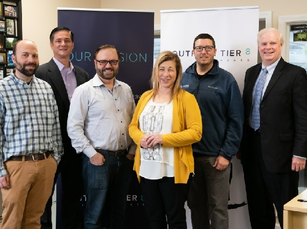 Southern Tier Regional Board takes lead to expand high-speed broadband