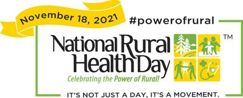 Rural Health Network of South Central NY celebrates national health day