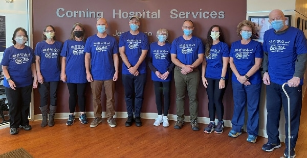 Guthrie Healthworks Wellness & Fitness Center celebrates 20th anniversary