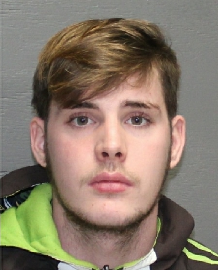 Owego Police: Village man and juvenile face charges in Lake Street burglary