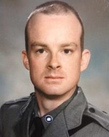 10th annual blood drive in honor of Trooper Skinner set for Monday