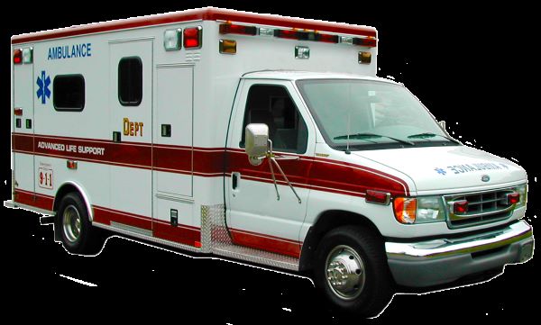 Town of Owego Fire District to start billing for ambulance transport services