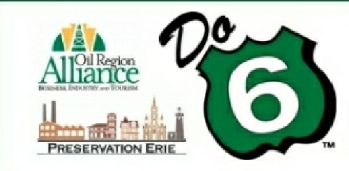 Route 6 Alliance to host Public Meetings on Erie and Crawford County Façade Grants