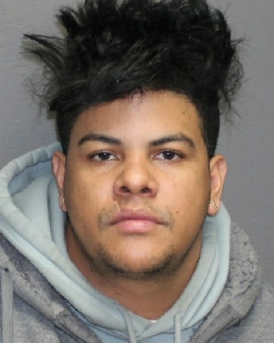 Owego police charge man with 28 felonies; released under New York bail “reform”