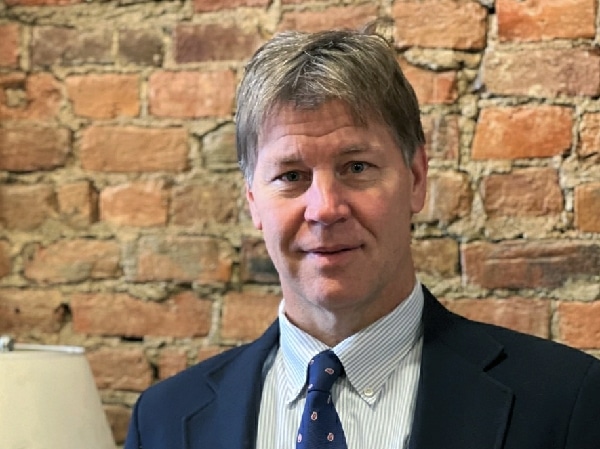 Tioga County attorney and resident announces campaign to run for county judge