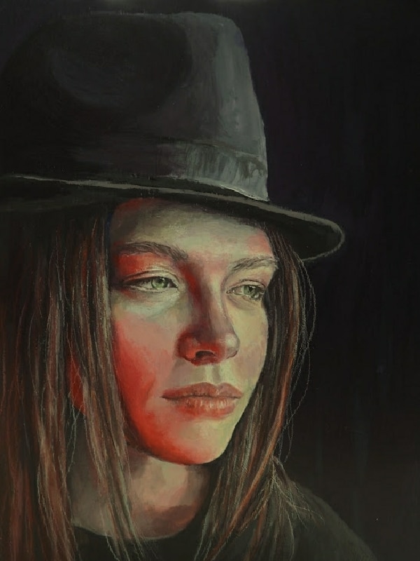 Athens High School students earn awards at Scholastic Art Awards competition