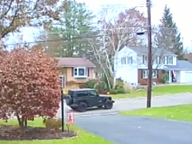 NYSP seek scammer who bilked Endwell grandparent out of significant money