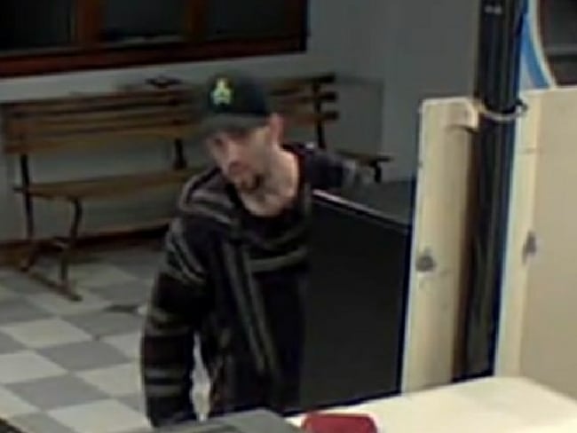 Update: Tips from public lead to NYSP troopers making arrest in larceny case