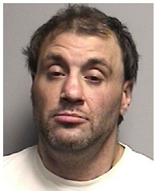 Broome County sheriff looking in Owego for man with outstanding warrant