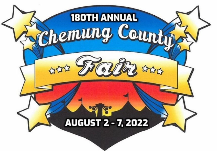 Chemung deputies seek public help to locate suspect’s truck in Fairgounds fire