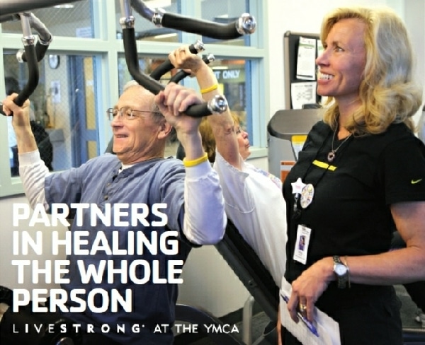 Guthrie awards $4.7K grant to Bradford County YMCA to support community health